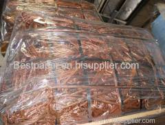 Specification of Domestic Copper Scrap