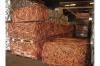 Specification of Copper Scrap