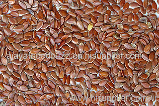 High Qualilty Brown Flax Seeds