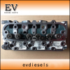 For Bobcat mini excavator Kubota D902 D905 cylinder head