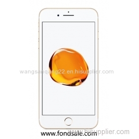 Apple iPhone 7 Plus (Latest Model) - 128GB - Gold (Unlocked) Smartphone