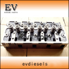 For yanmar 4TNE94 4TNE98 4D98E cylinder head assy