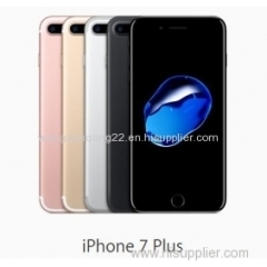 Apple iPhone 7 Plus 256GB For Sale/Unlocked