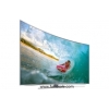 Samsung UN65JS9500 65&quot; Curved LED SUHD Panel 4K UHD 3D TV - UN65JS9500FXZA