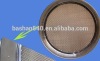 resistant alkali corrosion 75mm test sieves of Electroformed Sheets