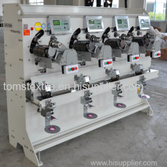 High Speed Sewing Thread Winding Machine