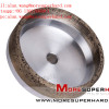 Metal Bond Diamond Cup Wheel for Straight Edge Machine