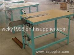 Gauze Sponge Pneumatic packing machine