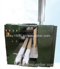 High Speed Gauze Sponge Folding Machine