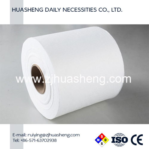 Supplier of Nonwoven Roll Towel