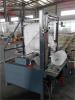 Internal 4 ply Gauze Folding and Rolling Machine