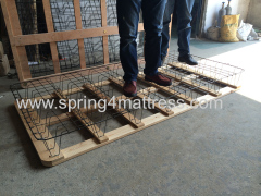 box spring for mattress