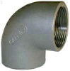 ELBOW SS304 NPT ENDS SIZE 1/2