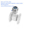 Electromagnetic Flow meters