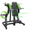 SHOULDER PRESS PLATE LOADED MACHINE