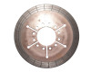 Sintered Bronze Clutch Disc For Allison Construction Equipment
