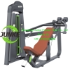 INCLINE CHEST PRESS STRENGTH EQUIPMENT COMMERCIAL FITNESS EQUIPMENT