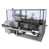 Automatic case erector bottom sealer