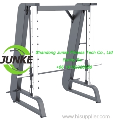 SMITH MACHINE STRENGTH EQUIPMENT COMMERCIAL FITNESS EQUIPMENT