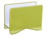 two tone/colour/layer double injection plastic napkin holder