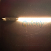 Shortwave single tube quartz IR heaters