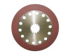 Paper Brake Disc for David Brown Construction Equipment