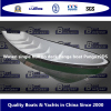 Fiberglass SW Panga Boat