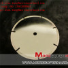 Electroplated Diamond Cutting Blades Discs for Marble