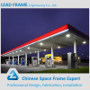 Space Frame Bolt Ball Joint Gas Filling Station