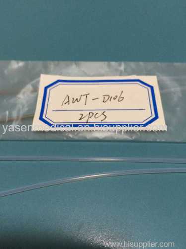 WATER JET TUBE AWT-D106