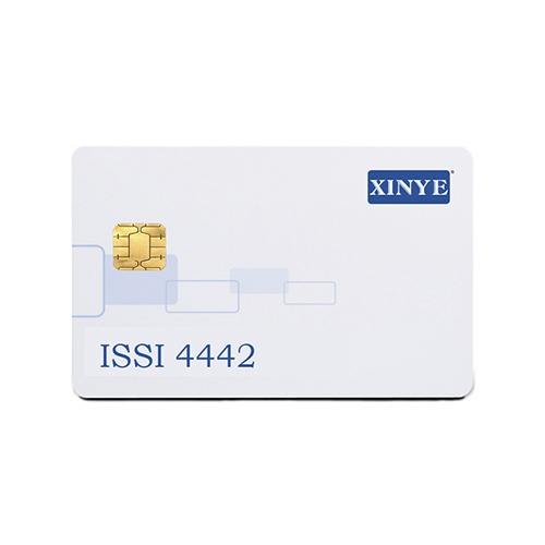 ISSI 4442 Contact IC Card
