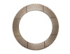 Sintered Bronze Steering Clutch Disc for Caterpillar Construction Equipment