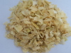 Dehydrated onions flakes granules or powder