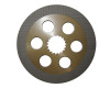 Paper Brake Disc for Caterpillar Construction Equipment