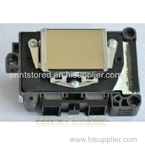 Epson DX7 Solvent Printhead - EXCLUSIVE