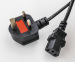 UK BSI POWER CABLES CORDS