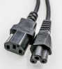 UL POWER CORD C13 C7 C8 C15