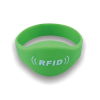 NTAG203 Silicone RFID Wristband