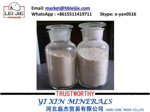 supply anion powder / negative ions powder with best price
