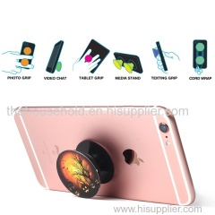 Expanding Stand and Grip POP Sockets Mobile Holder for Smartphones and Tablets