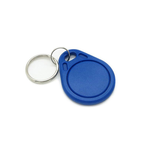 ABS T5577 RFID Key Fob