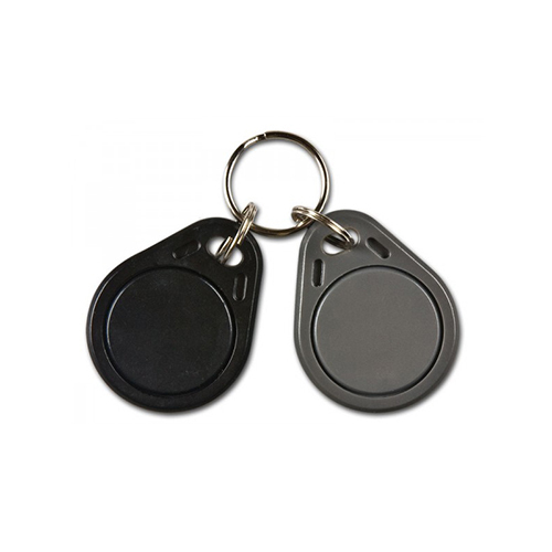 Long Range EM4450 RFID Key fob