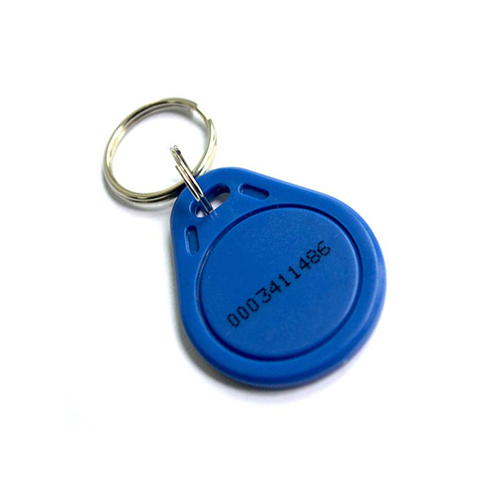 ABS TK4100 RFID Key Fob