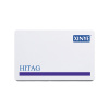 PET Hitag RFID Card