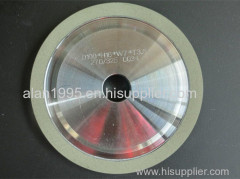 Diamond Grinding Wheel for Cylindrical & Flat Surface
