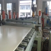 WPC PVC free foam board production line