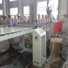 PVC free foam board production line