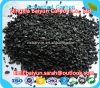 Cast iron carbon additive