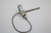 EMPS High Temperature Melt Pressure Sensor