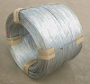 High quality galvanized mild steel wire for sale